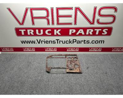 Used International 9400 Dash Switch Panel