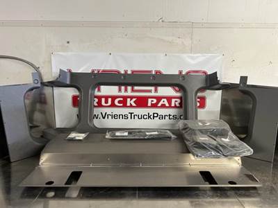 Kenworth Interior Part