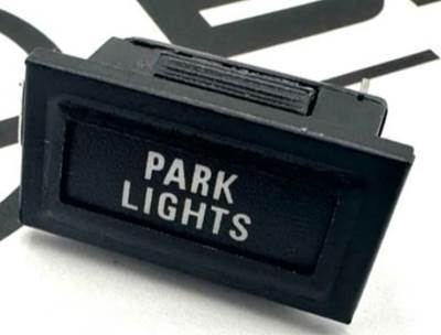 Kenworth Interior Part