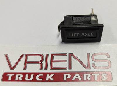 Kenworth Interior Part