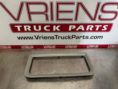 Kenworth Interior Part