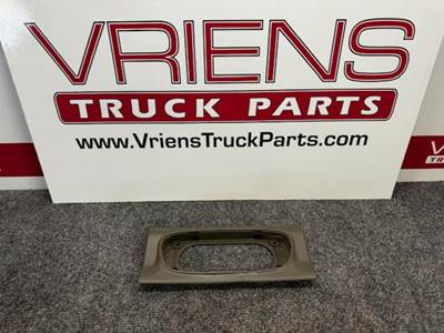 Kenworth Interior Part