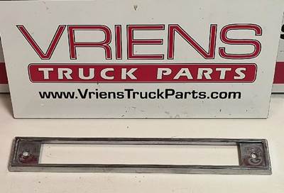 Kenworth Interior Part