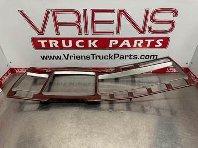 Kenworth Interior Part