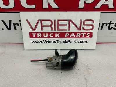 Kenworth Interior Part for a Peterbilt