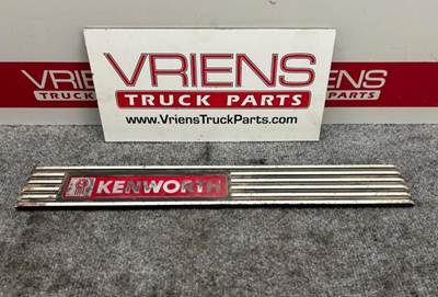 Kenworth Right Interior Part