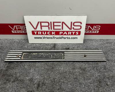 Kenworth Interior Part