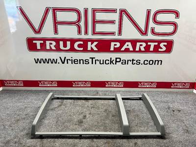 Kenworth Left Interior Part