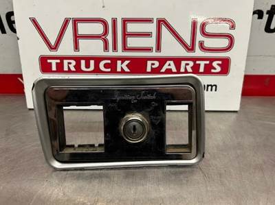 Kenworth Interior Part