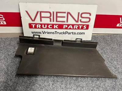 Kenworth Left Interior Part