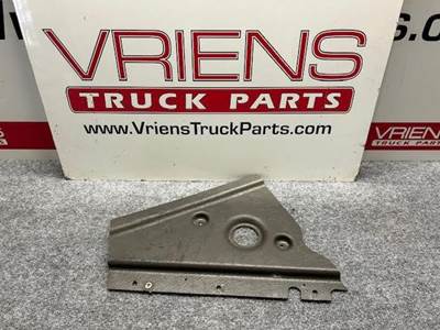 Kenworth Left Interior Part