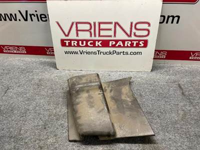 Kenworth Interior Part