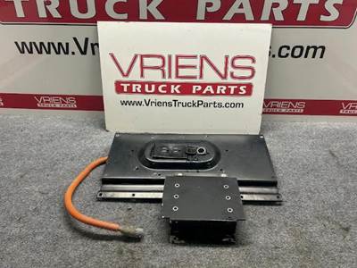 Kenworth Interior Part