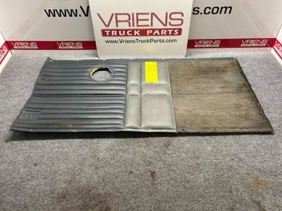 Kenworth Left Interior Part