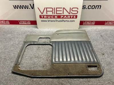 Kenworth Right Interior Part