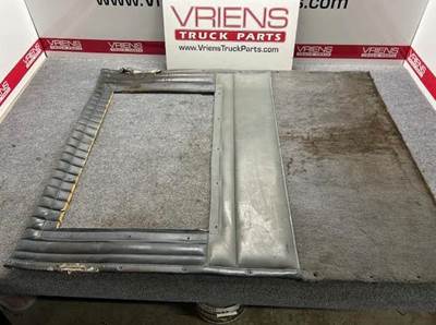 Kenworth Left Interior Part