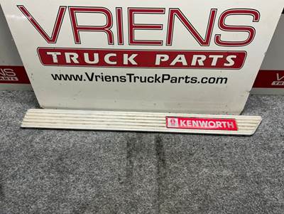 Kenworth Interior Part