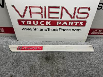 Kenworth Right Interior Part