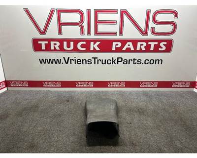 Used Kenworth Steering Column Cover for 1 Hand Valves, Part # S22-1138-100