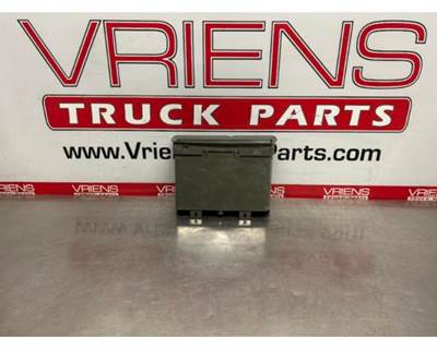 Kenworth Right Headliner Pocket Trim, Part # S60-1260-500R