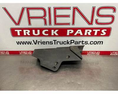 Used Kenworth Panel-Column Cover Dash, Part # S22-1101