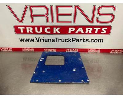 Kenworth Transmission Access Plate, Part # S22-1082-10142128