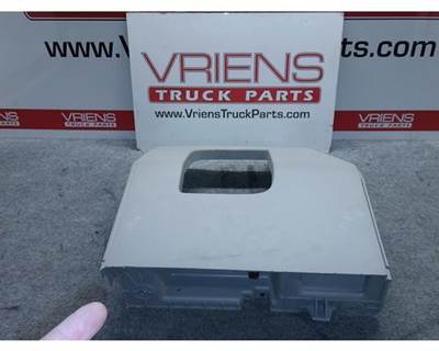 Used Kenworth Paccar Interior Enclosure, Part # U22-1130-1000