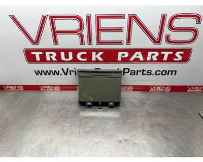 Used Kenworth Left Trim-Header Pocket, Part # S60-1260-500