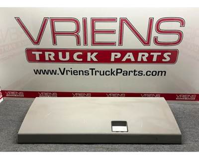 Used Kenworth Sleeper Cabinet Door 42.5" T x 17.25" W