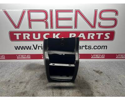 Used Kenworth Console Assembly Cup Holder, Part # S62-1035-40020101