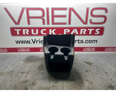 Used Kenworth Console Assembly Cup Holder, Part # S62-1035-40020101