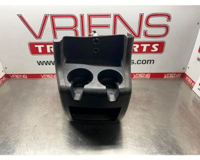 Kenworth Console Assembly Cup Holder, Part # S62-1035-40010111