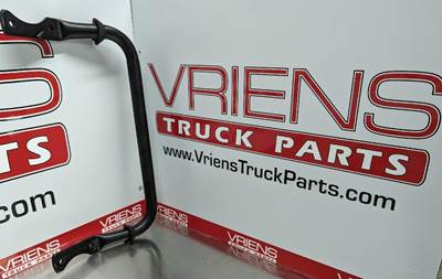 Kenworth T660 Interior Part