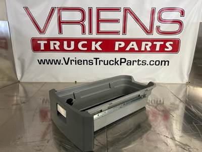 Kenworth T680 Interior Part