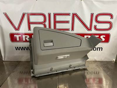 Kenworth T680 Interior Part