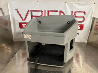 Kenworth T680 Interior Part