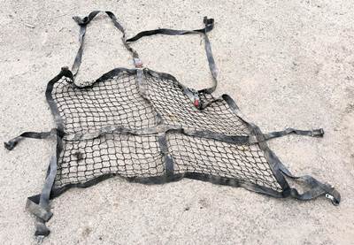 Kenworth T680 Interior Part