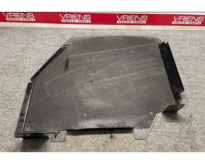 Used Kenworth T680 Shelf-Compartment Panel