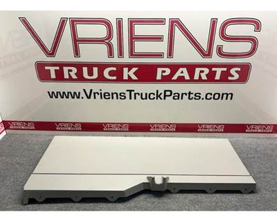 Used 2023 Kenworth T680 Interior Framing