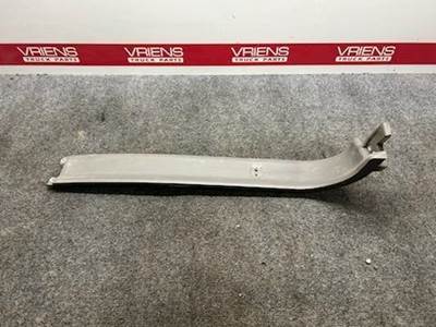Used Kenworth T800 Right Upper Rear Interior Trim SLTGRY, Part # S60 ...