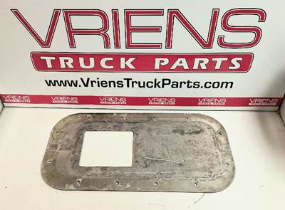 Peterbilt 377 Interior Part