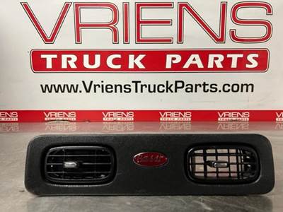 Peterbilt 384 Interior Part