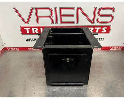 Used Peterbilt 384 Right Seat Pedestal Assembly, Part # 20-13001