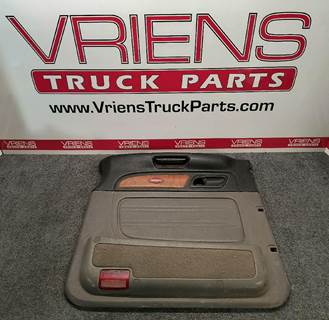 Peterbilt 386 Left Interior Part