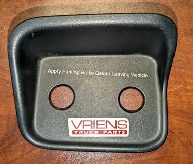 Peterbilt Interior Part