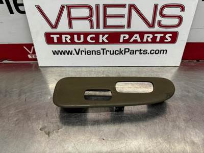 Peterbilt Left Interior Part