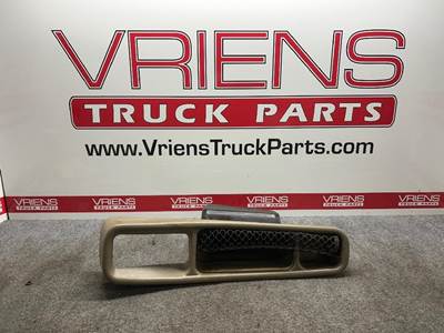 Peterbilt Interior Part