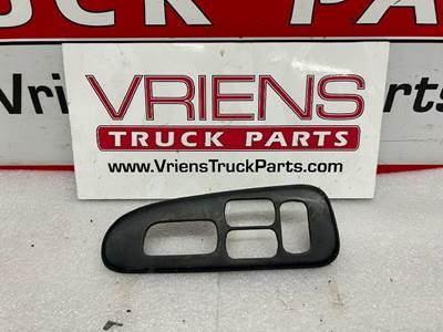 Peterbilt Left Interior Part