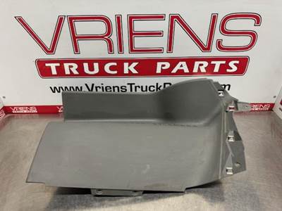 Peterbilt 567 Right Interior Part