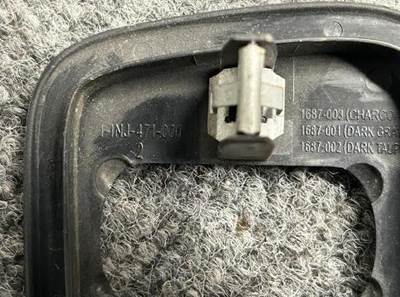 Peterbilt Right Interior Part For Sale | Salt Lake City, UT | 115156 ...